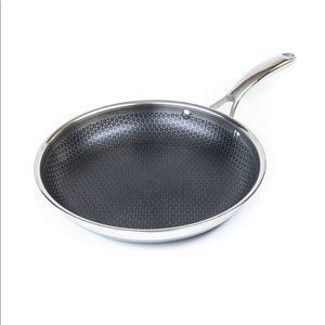 10" HEXCLAD HYBRID PAN
